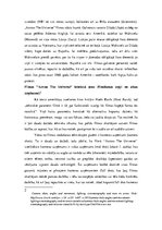 Konspekts 'Vizuālās komunikācijas analīze filmā "Across the Universe"', 2.