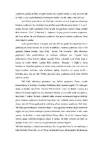 Konspekts 'Vizuālās komunikācijas analīze filmā "Across the Universe"', 3.