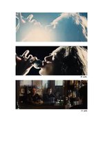 Konspekts 'Vizuālās komunikācijas analīze filmā "Across the Universe"', 12.