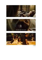 Konspekts 'Vizuālās komunikācijas analīze filmā "Across the Universe"', 13.