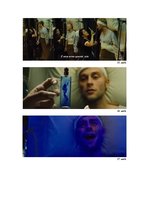 Konspekts 'Vizuālās komunikācijas analīze filmā "Across the Universe"', 14.