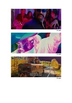 Konspekts 'Vizuālās komunikācijas analīze filmā "Across the Universe"', 15.