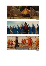 Konspekts 'Vizuālās komunikācijas analīze filmā "Across the Universe"', 16.