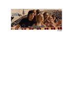 Konspekts 'Vizuālās komunikācijas analīze filmā "Across the Universe"', 17.