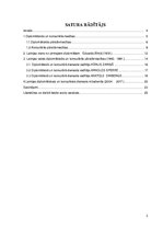 Referāts 'Diplomātiskās un konsulārās tiesības Latvijā', 3.