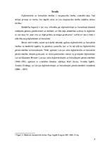 Referāts 'Diplomātiskās un konsulārās tiesības Latvijā', 4.