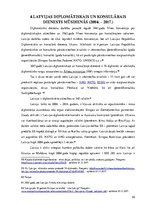 Referāts 'Diplomātiskās un konsulārās tiesības Latvijā', 20.