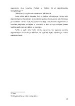 Referāts 'Diplomātiskās un konsulārās tiesības Latvijā', 24.