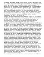 Eseja 'Essay on "Bitter Winds" by Harry Wu', 1.