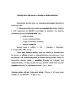 Referāts 'Skolotāja darba stila ietekme uz skolotāja un skolēna attiecībām', 1.