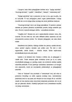 Referāts 'Skolotāja darba stila ietekme uz skolotāja un skolēna attiecībām', 8.