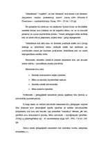 Referāts 'Skolotāja darba stila ietekme uz skolotāja un skolēna attiecībām', 9.