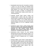 Referāts 'Skolotāja darba stila ietekme uz skolotāja un skolēna attiecībām', 11.