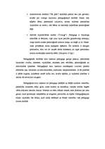 Referāts 'Skolotāja darba stila ietekme uz skolotāja un skolēna attiecībām', 12.