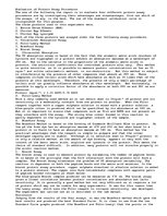 Eseja 'Evaluation of Protein Assay Procedures', 1.