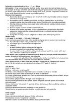 Konspekts 'Reformācija un kontrreformācija no 16.gs. - 17.gs. vidum Eiropā', 1.