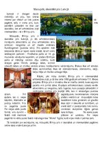 Eseja 'Manuprāt, skaistākā pils Latvijā', 1.