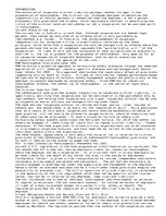 Eseja 'Criminal Law', 1.