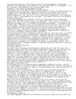 Eseja 'Criminal Law', 2.