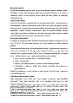 Konspekts 'Ekonomikas pamatjautājumi', 1.