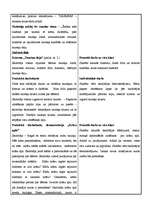 Konspekts 'Integrēta mācību stunda 2.klasei', 3.