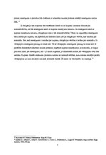 Konspekts 'Sakarība starp obligāciju cenu un ienesīgumu', 5.