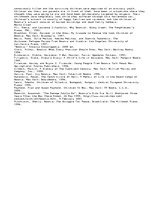 Eseja 'Lost Children of Bosnia', 2.