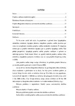 Referāts 'Projektu vadīšana bezglutēna kafejnīcas saimnieciskās darbības uzsākšanai', 1.