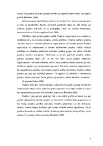 Referāts 'Projektu vadīšana bezglutēna kafejnīcas saimnieciskās darbības uzsākšanai', 4.