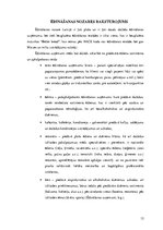 Referāts 'Projektu vadīšana bezglutēna kafejnīcas saimnieciskās darbības uzsākšanai', 12.