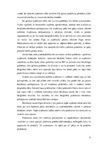 Referāts 'Projektu vadīšana bezglutēna kafejnīcas saimnieciskās darbības uzsākšanai', 17.