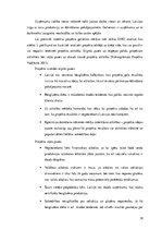 Referāts 'Projektu vadīšana bezglutēna kafejnīcas saimnieciskās darbības uzsākšanai', 18.