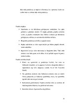 Referāts 'Projektu vadīšana bezglutēna kafejnīcas saimnieciskās darbības uzsākšanai', 19.