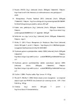 Referāts 'Projektu vadīšana bezglutēna kafejnīcas saimnieciskās darbības uzsākšanai', 31.