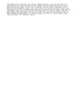 Eseja 'Speaking through Caliban: The Literary Techniques of Robert Browning', 2.