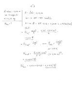 Paraugs 'Fizikas eksāmens 1.kurss', 2.