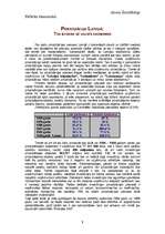 Referāts 'Privatizācija Latvijā: tās ietekme uz valsts ekonomiku', 1.