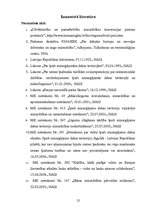 Referāts 'Īpaši aizsargājamas dabas teritorijas', 25.