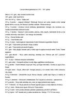 Konspekts 'Latvijas vēsture gadskaitļos no 1882.–1941.gadam', 1.