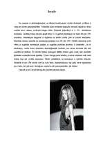 Referāts 'Anoreksija', 2.