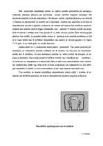 Referāts 'Anoreksija', 15.