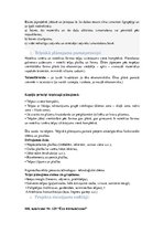 Konspekts 'Arhitektūras projektēšanas pamatkurss - eksāmena jautājumi', 3.