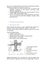Konspekts 'Arhitektūras projektēšanas pamatkurss - eksāmena jautājumi', 4.