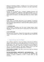 Konspekts 'Arhitektūras projektēšanas pamatkurss - eksāmena jautājumi', 11.