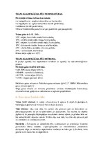 Konspekts 'Arhitektūras projektēšanas pamatkurss - eksāmena jautājumi', 16.