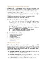 Konspekts 'Arhitektūras projektēšanas pamatkurss - eksāmena jautājumi', 17.