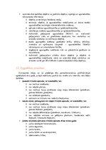 Konspekts 'Arhitektūras projektēšanas pamatkurss - eksāmena jautājumi', 19.