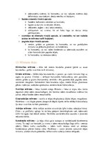 Konspekts 'Arhitektūras projektēšanas pamatkurss - eksāmena jautājumi', 20.