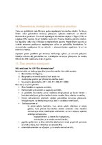 Konspekts 'Arhitektūras projektēšanas pamatkurss - eksāmena jautājumi', 21.