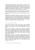 Konspekts 'Arhitektūras projektēšanas pamatkurss - eksāmena jautājumi', 23.